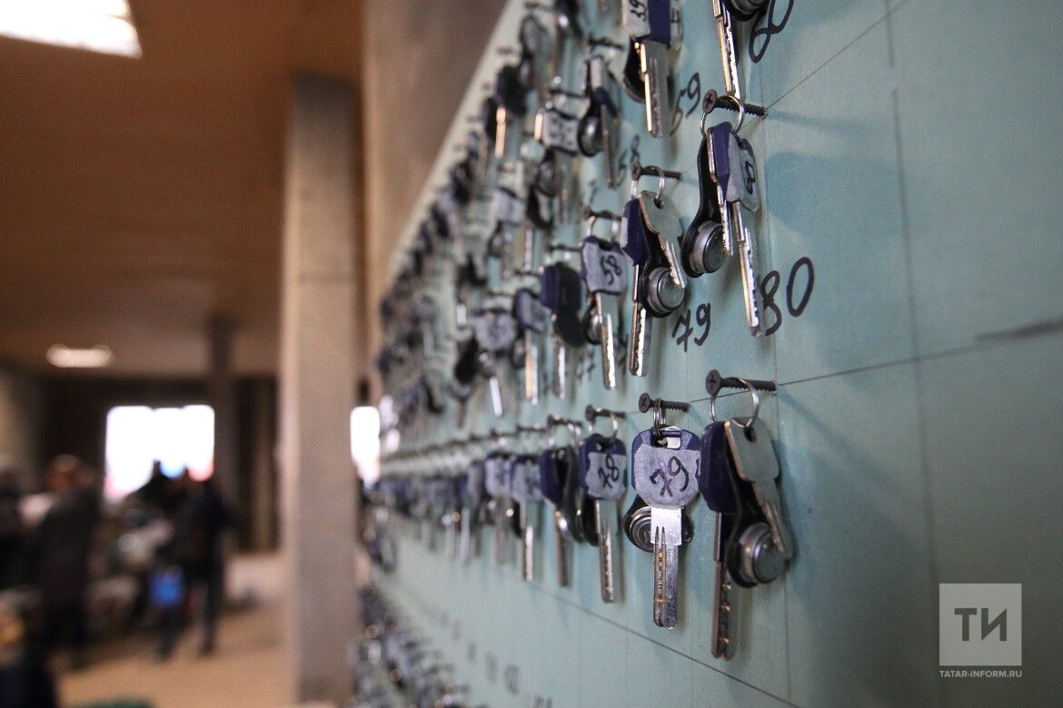 Гаилә ипотекасы яңалыклары: ир белән хатын хәзер бердәм заемщик булып саналачак