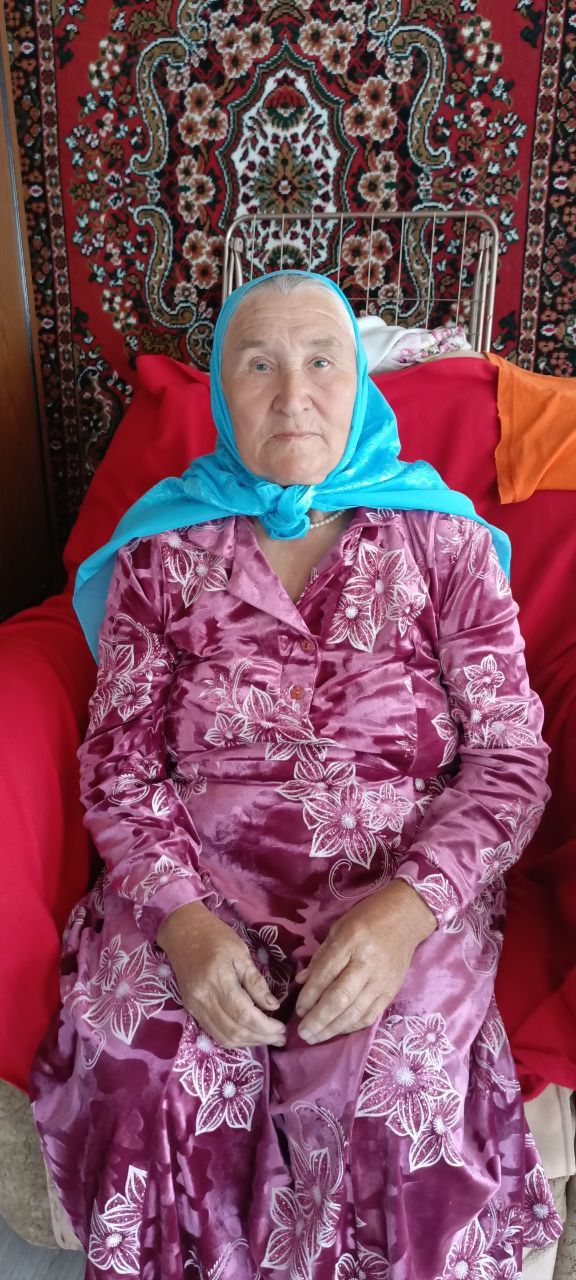 “Кулымда өзелде…” – 43 еллык мәхәббәт тарихы