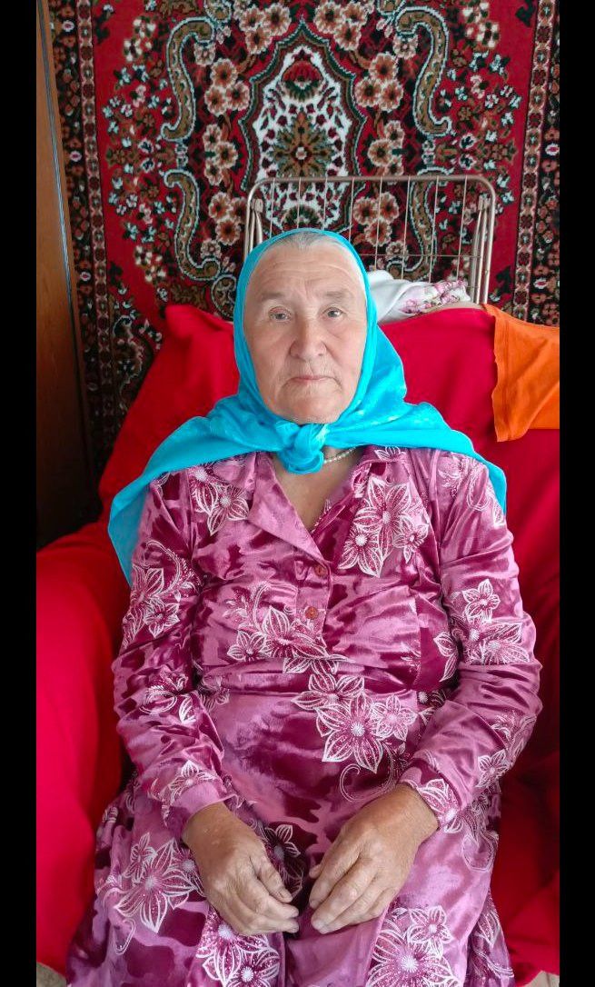 “Кулымда өзелде…” – 43 еллык мәхәббәт тарихы