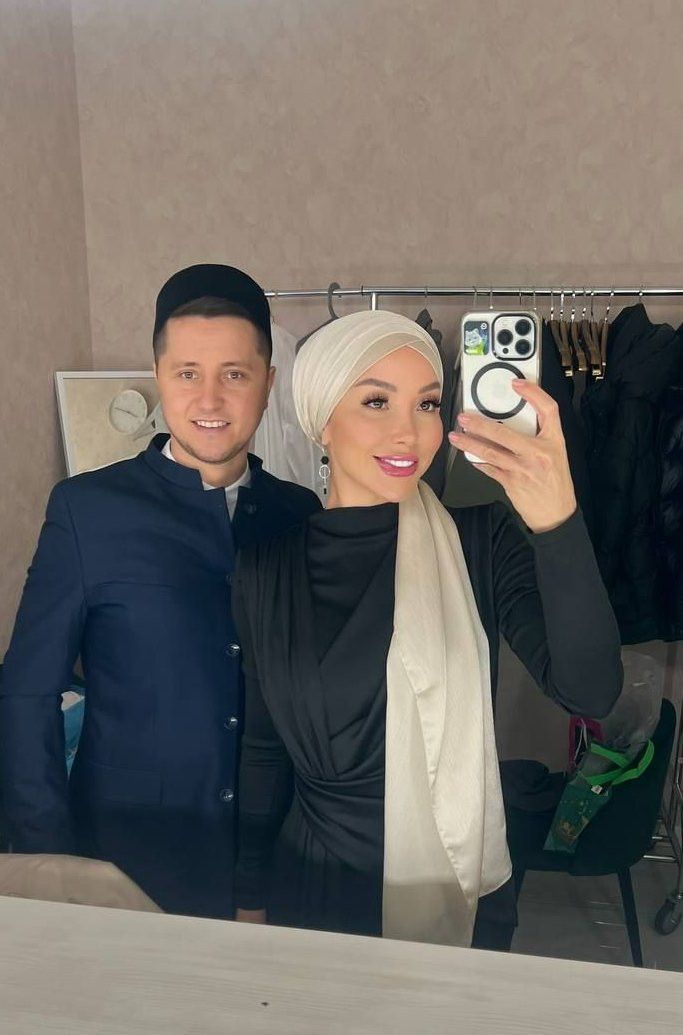 “Безнең нәселдә игезәкләр бар — бәлки икеләтә шатлык көтә”