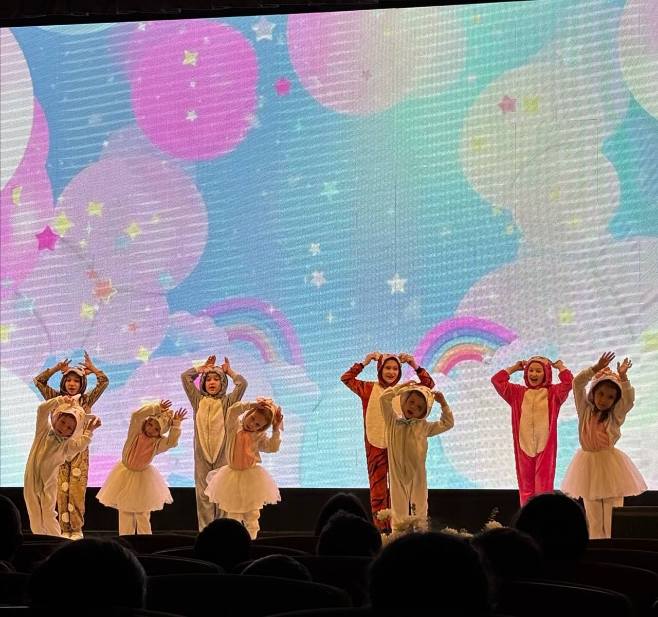 Яшь йолдызлар бүләк иткән «СалаваTik» проектына 5 ел