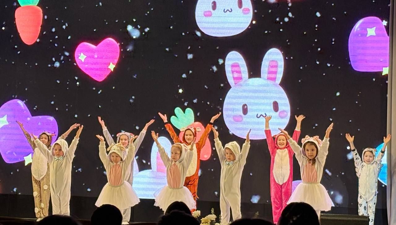 Яшь йолдызлар бүләк иткән «СалаваTik» проектына 5 ел