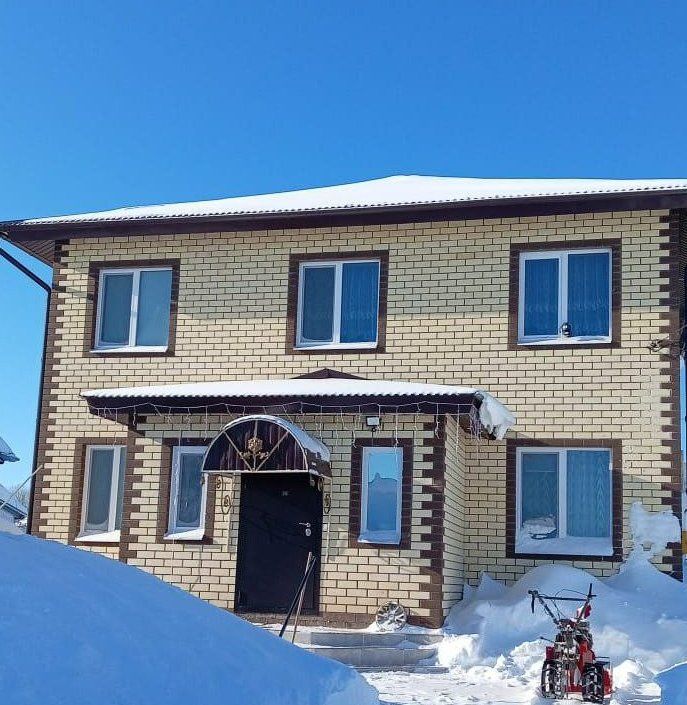 Рафис Сәләхетдинов: “Янганнан соң унике миллионга өй салдым”