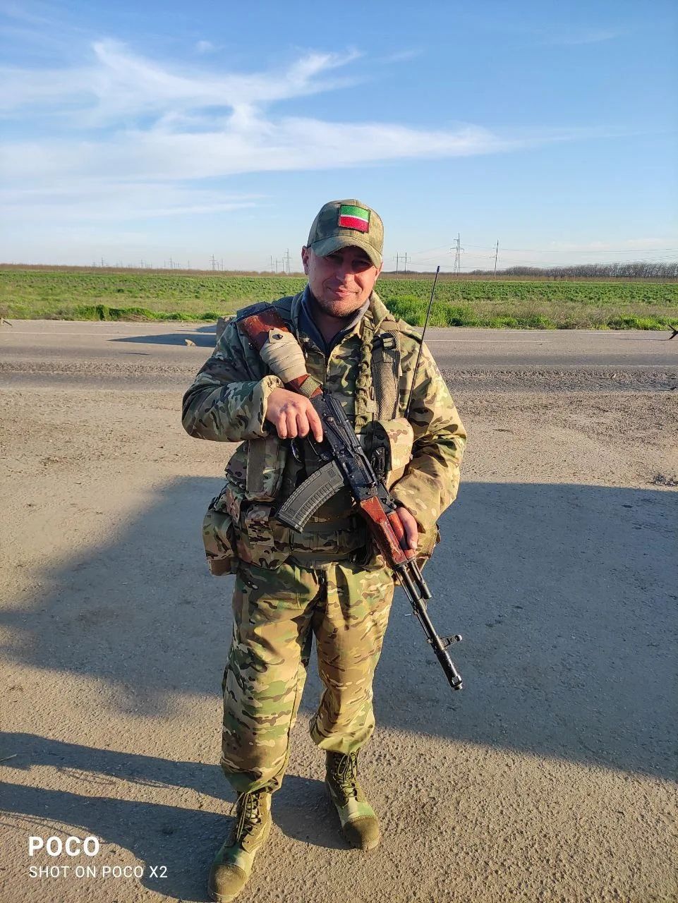 «Мин сине төшемдә күрдем…»: йөрәк аша килгән хәбәр