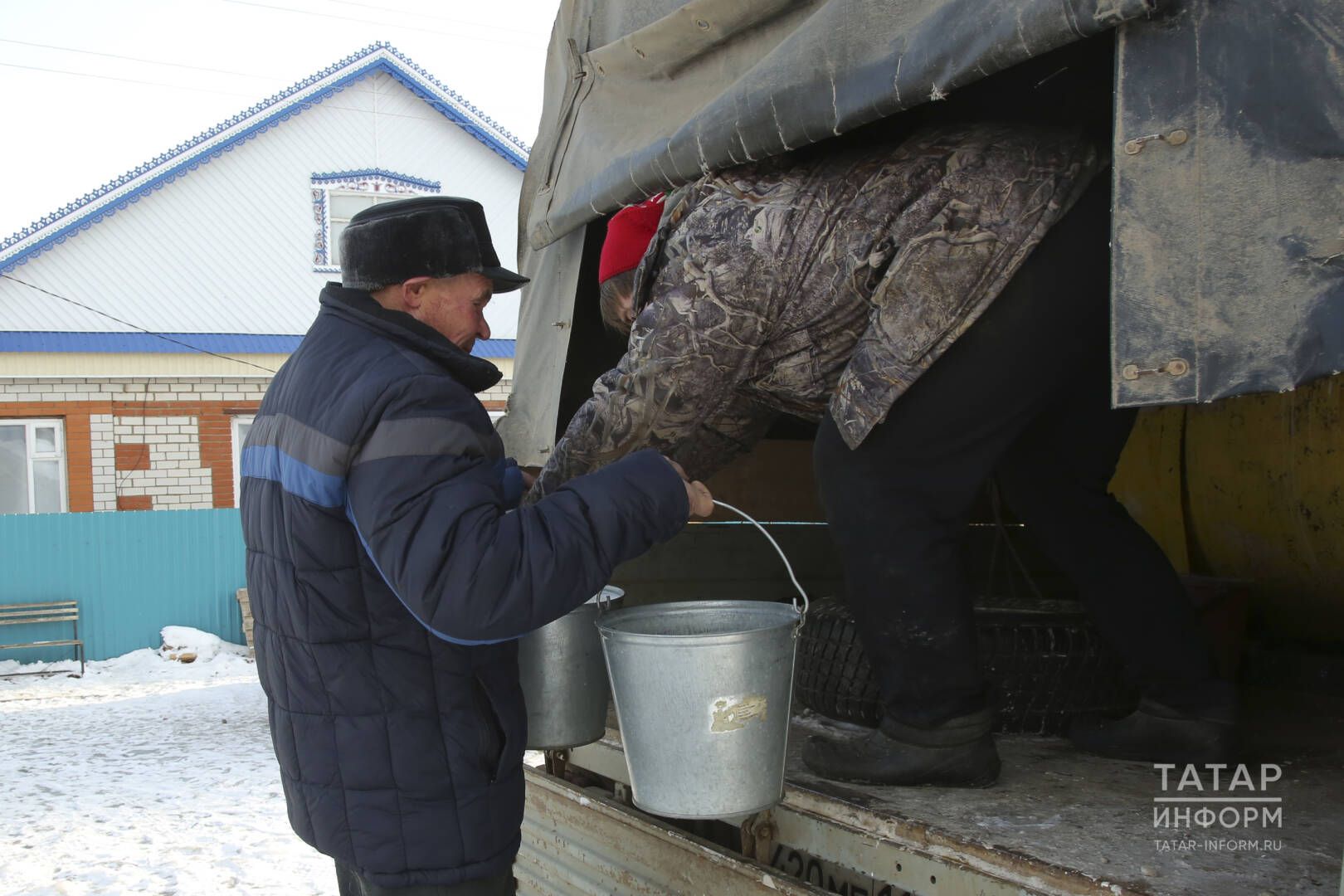 2023 елгы хәл кабатланамы: ни өчен сөт бәяләре төшә?