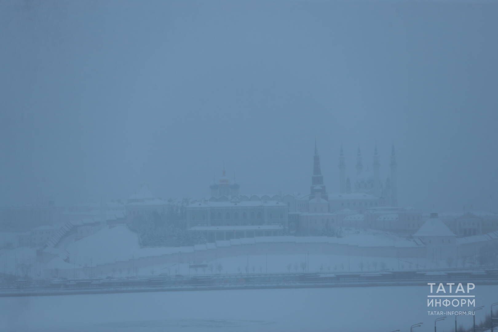 Буранга караш төрле: кемдер ярата, кемдер курка