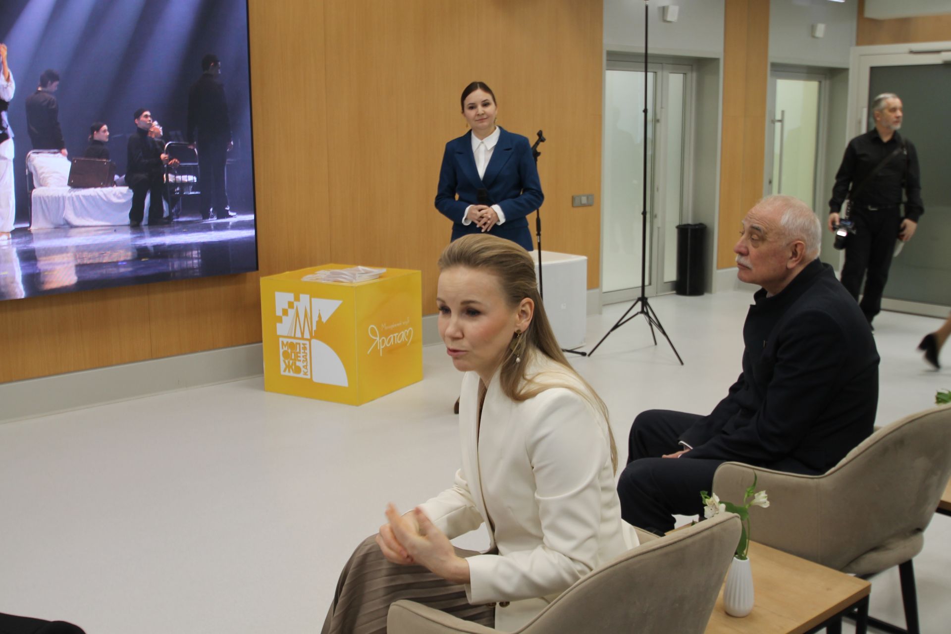 Казан – 115тән артык милләт вәкилләренең җанына якын йорты