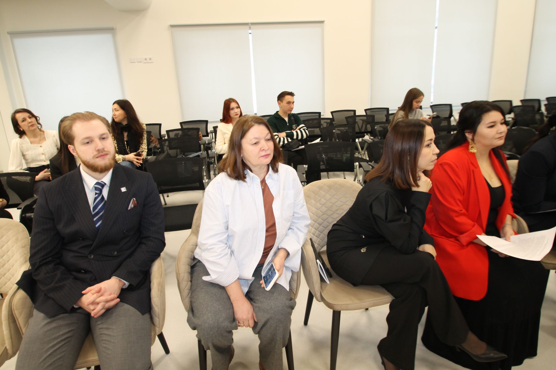 Казан – 115тән артык милләт вәкилләренең җанына якын йорты