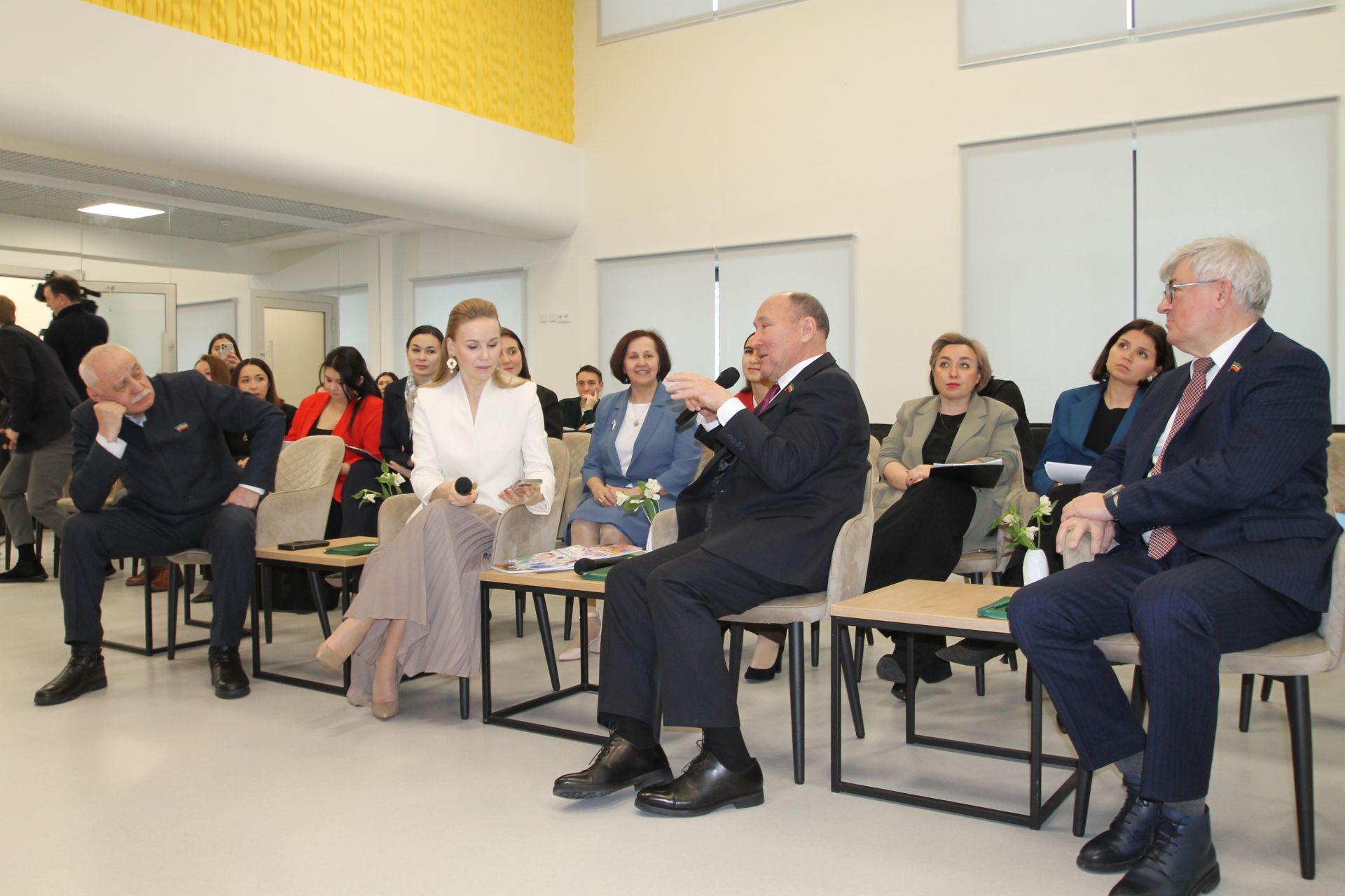 Казан – 115тән артык милләт вәкилләренең җанына якын йорты