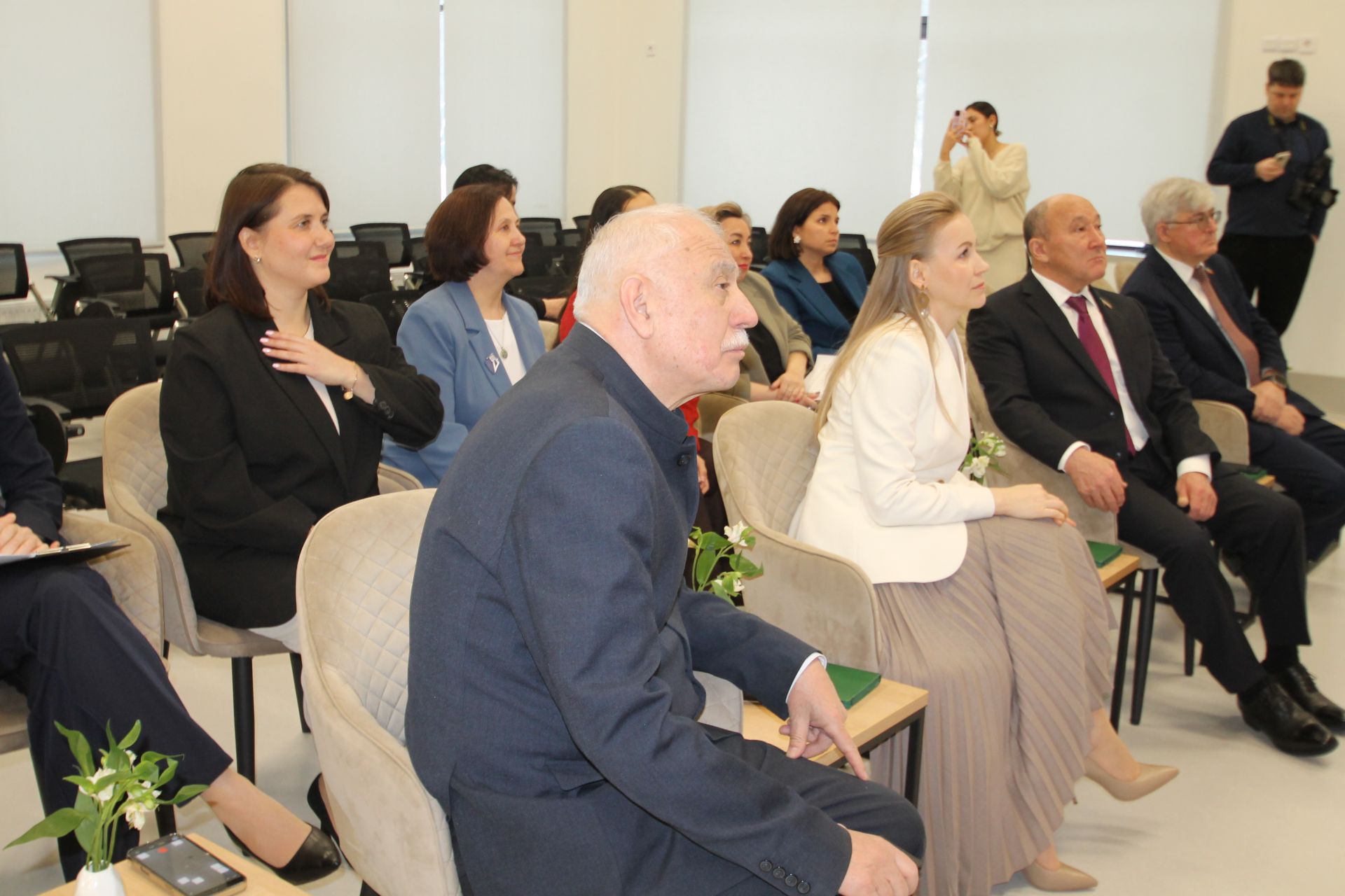 Казан – 115тән артык милләт вәкилләренең җанына якын йорты