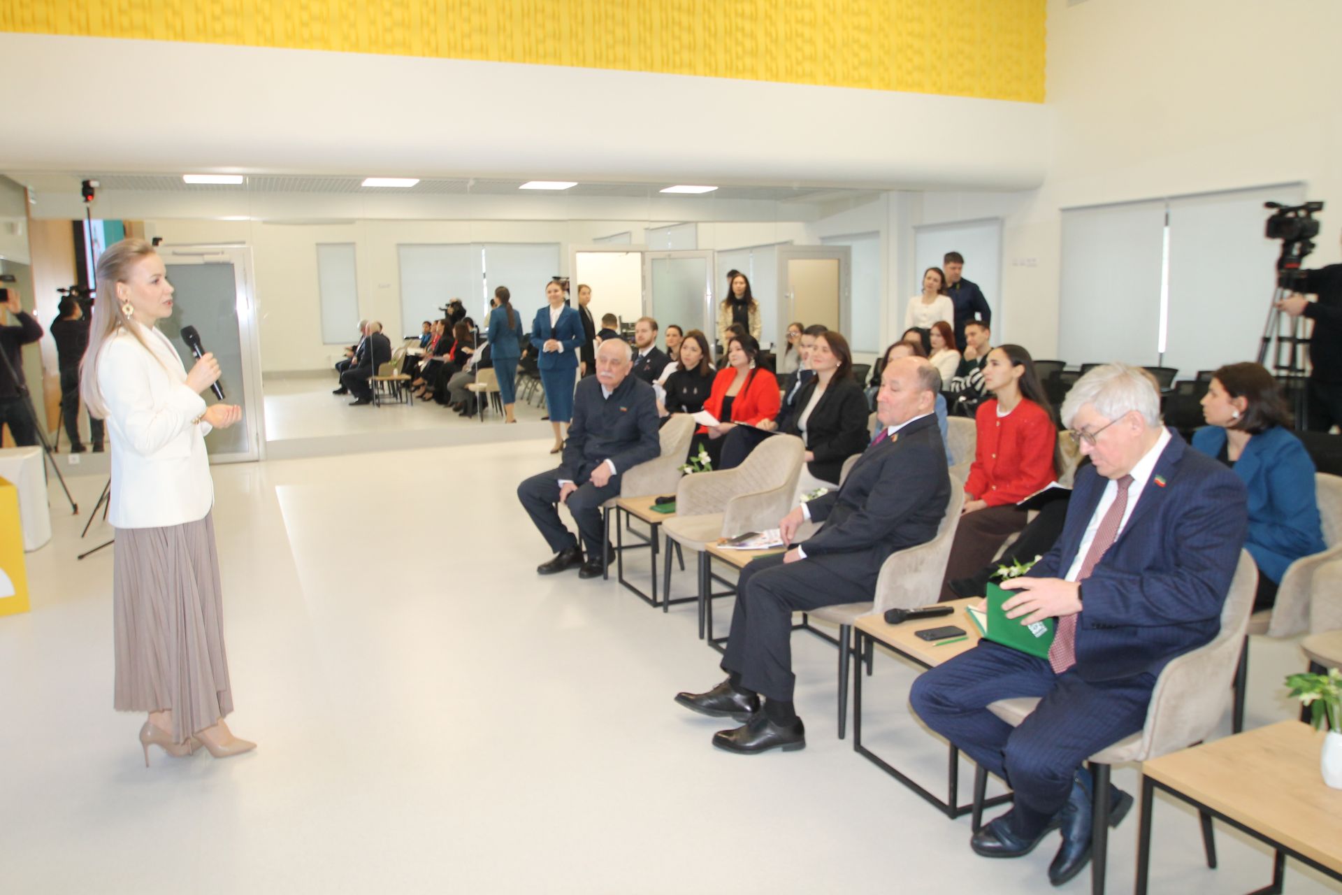 Казан – 115тән артык милләт вәкилләренең җанына якын йорты