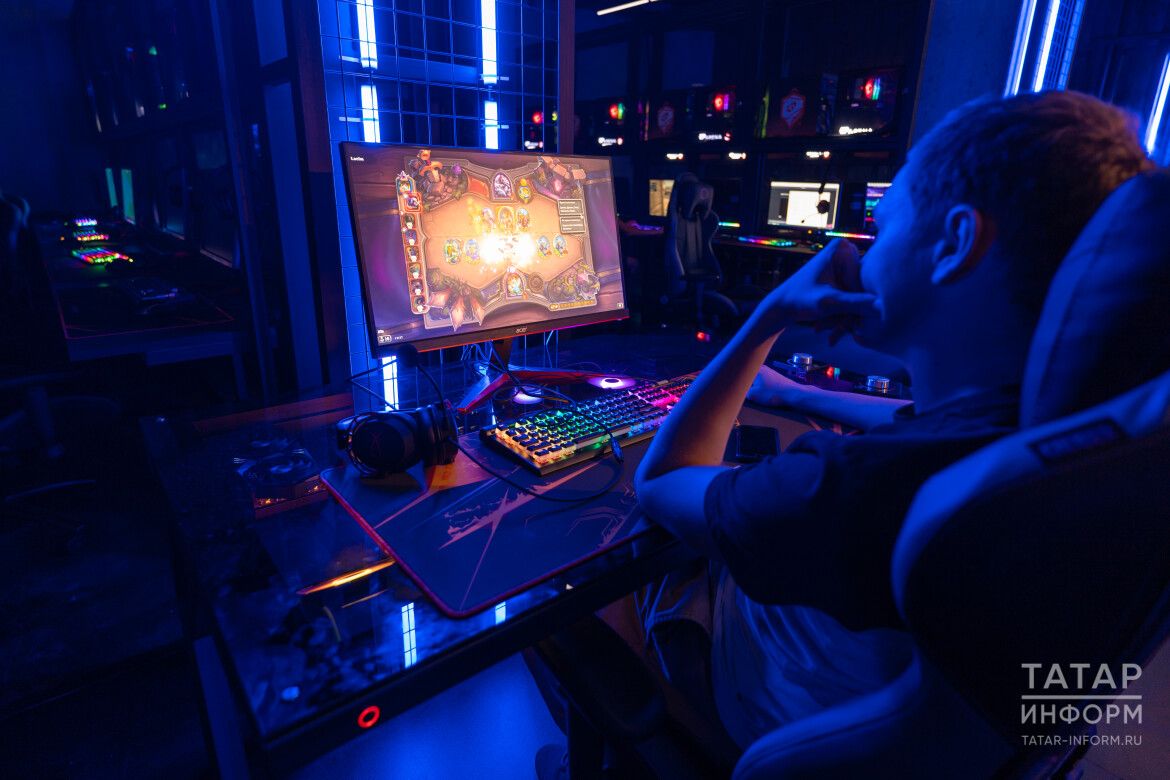 Лудомания: “Башта аларның акчасына уйныйсың, аннан алар синең акчаларың белән “уйный”