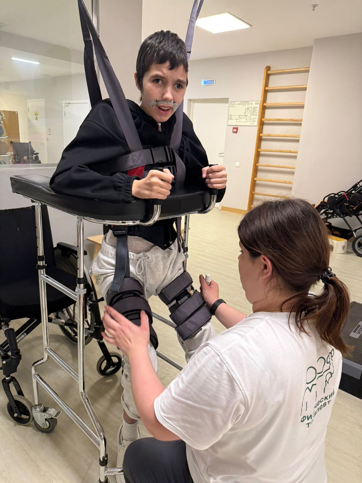 «Кызым, тор…» — авариядән соң үзгәргән язмыш