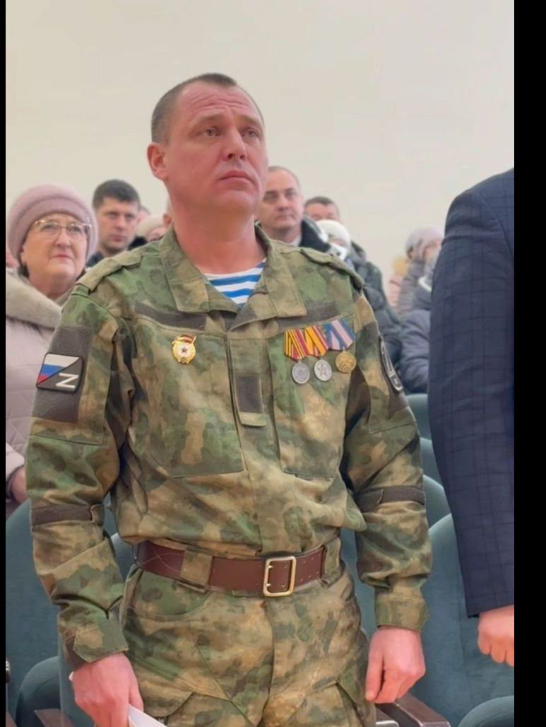 Иптәшләре аны һәлак булды дип уйлаган… Мамадыш егетенең яу кырыннан могҗизалы кайтуы