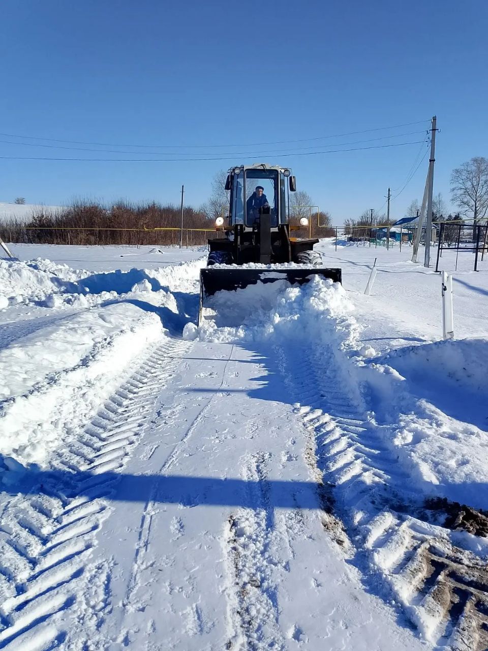 Иртә буран, кич тә буран: быелгы кар тормышны ничек үзгәртте?