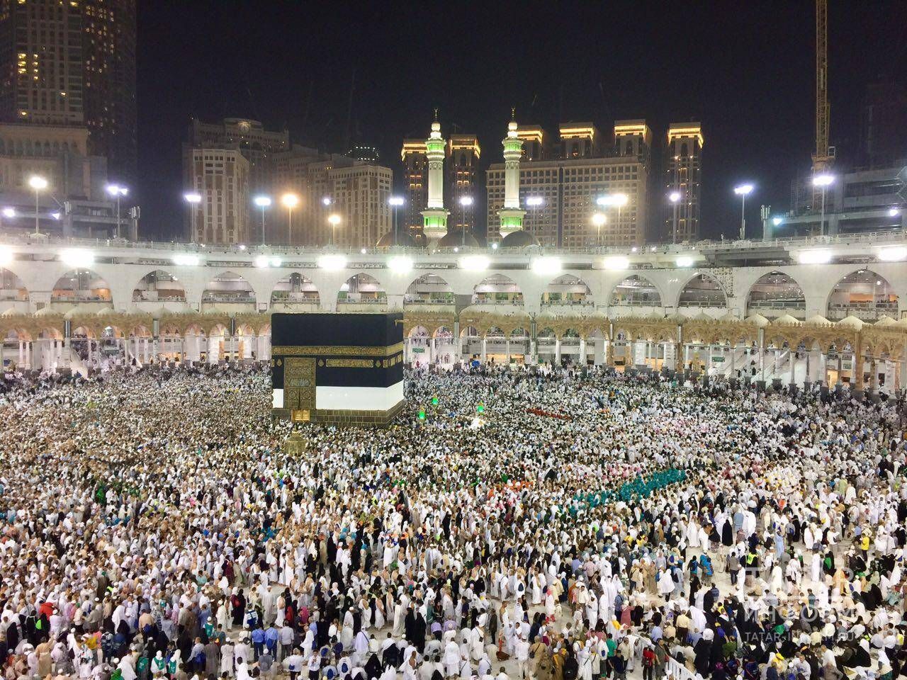 Кадер кичәсе көне билгелеме?