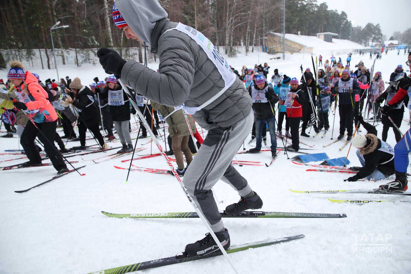 Үткәннәрдә артык казынмагыз: 27 февраль – 5 март йолдызнамә: