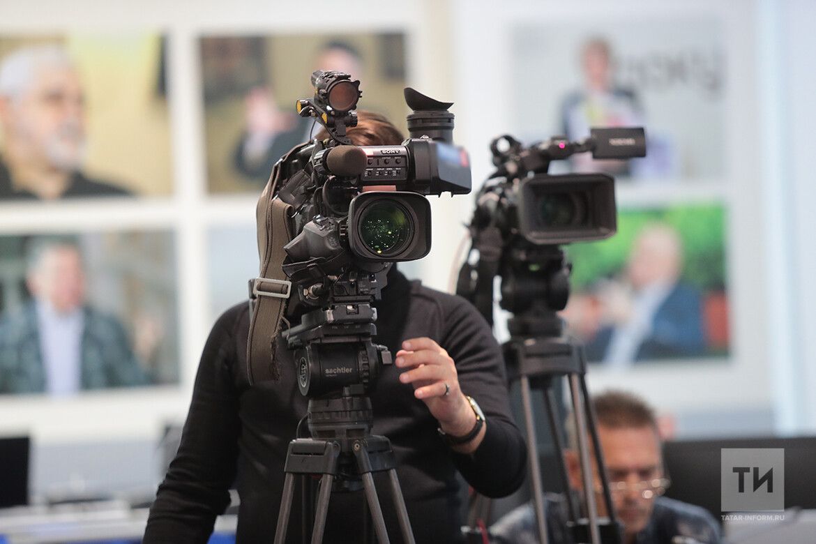 Башка шәхесләр исеменә тап төшерү күңелне борчый