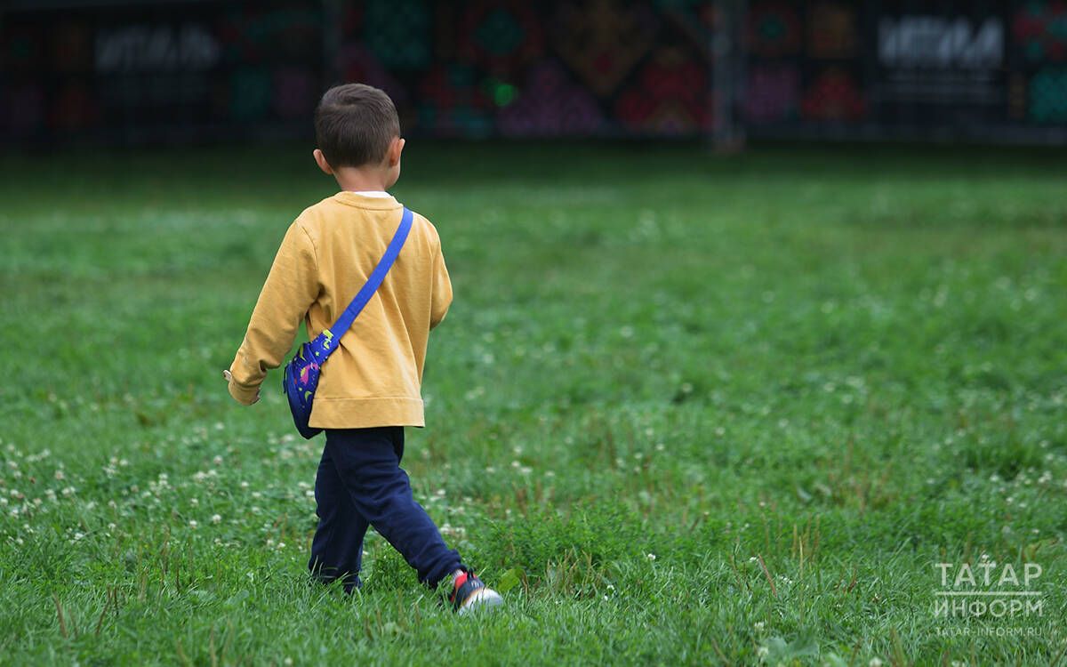 Әниле балачагымны урлады, анысын кире кайтарып булмый...