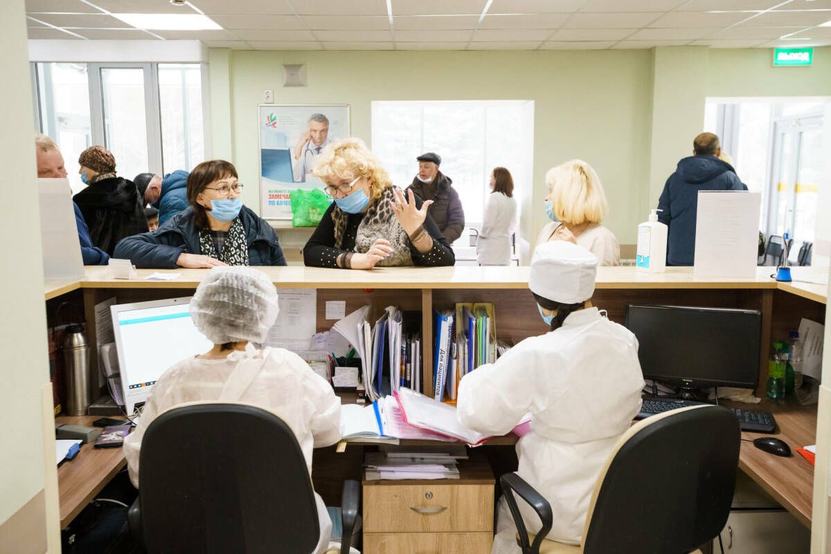 Картаюны туктатып буламы? Татарстанда өлкәннәргә 5 ел актив гомер өстәргә җыеналар