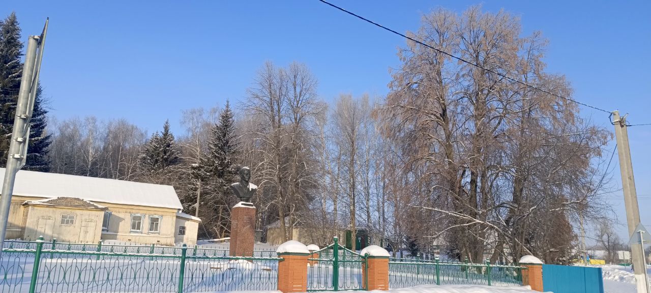 Чорлар аша аваз салган хәтер: Тукай нигезеннән башланган язмыш