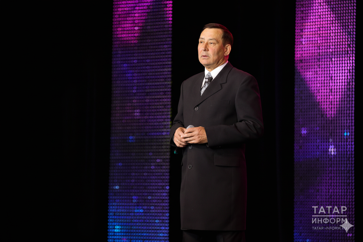 Рамил Миндияр: “Тормыштагы сынаулар аркасында сәхнәдән югалып тордым”