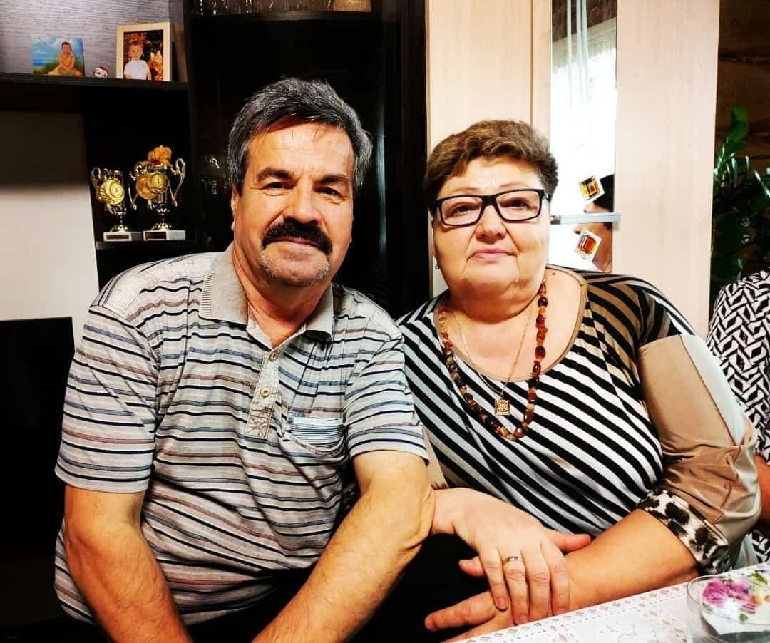 “Күңелем кушканча булышырга тырышам”