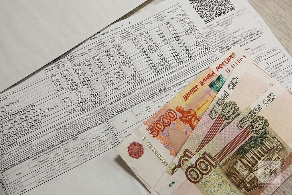 Үсеш – 5 меңгә: Татарстанда һәм Россиядә «коммуналка» өчен гыйнвар счетларын чагыштырабыз
