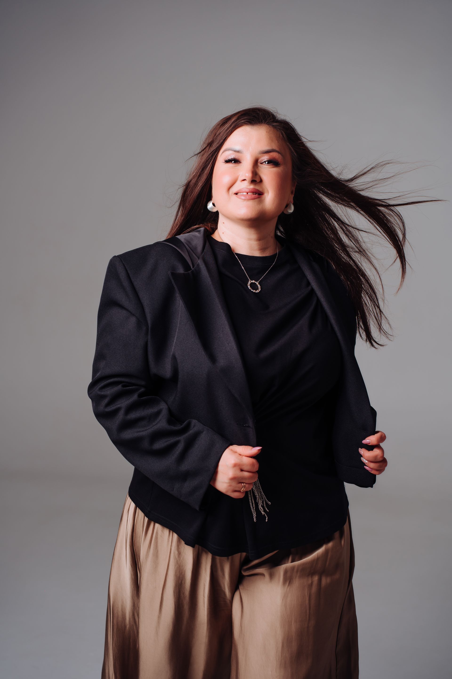 Сиринә Зәйнетдинова: «Кичә очып йөрдем, бүген гипс белән дус»