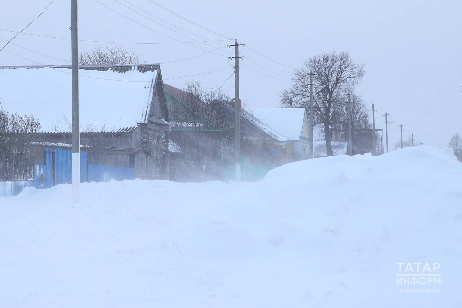Тормыш язган хикәя: «Ярый әле туган ягыма кайттым дип тә шатланам»
