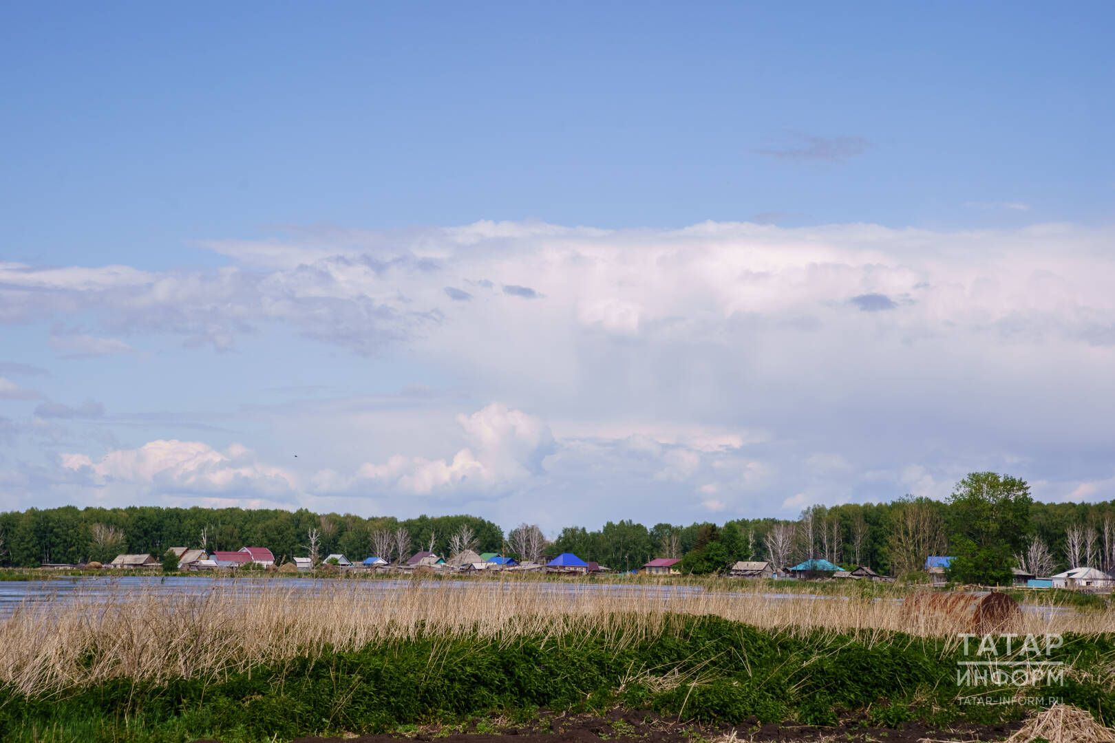 «Без гаиләдә биш кыз үстек: һәркайсыбызның язмышы биш төрле булды»