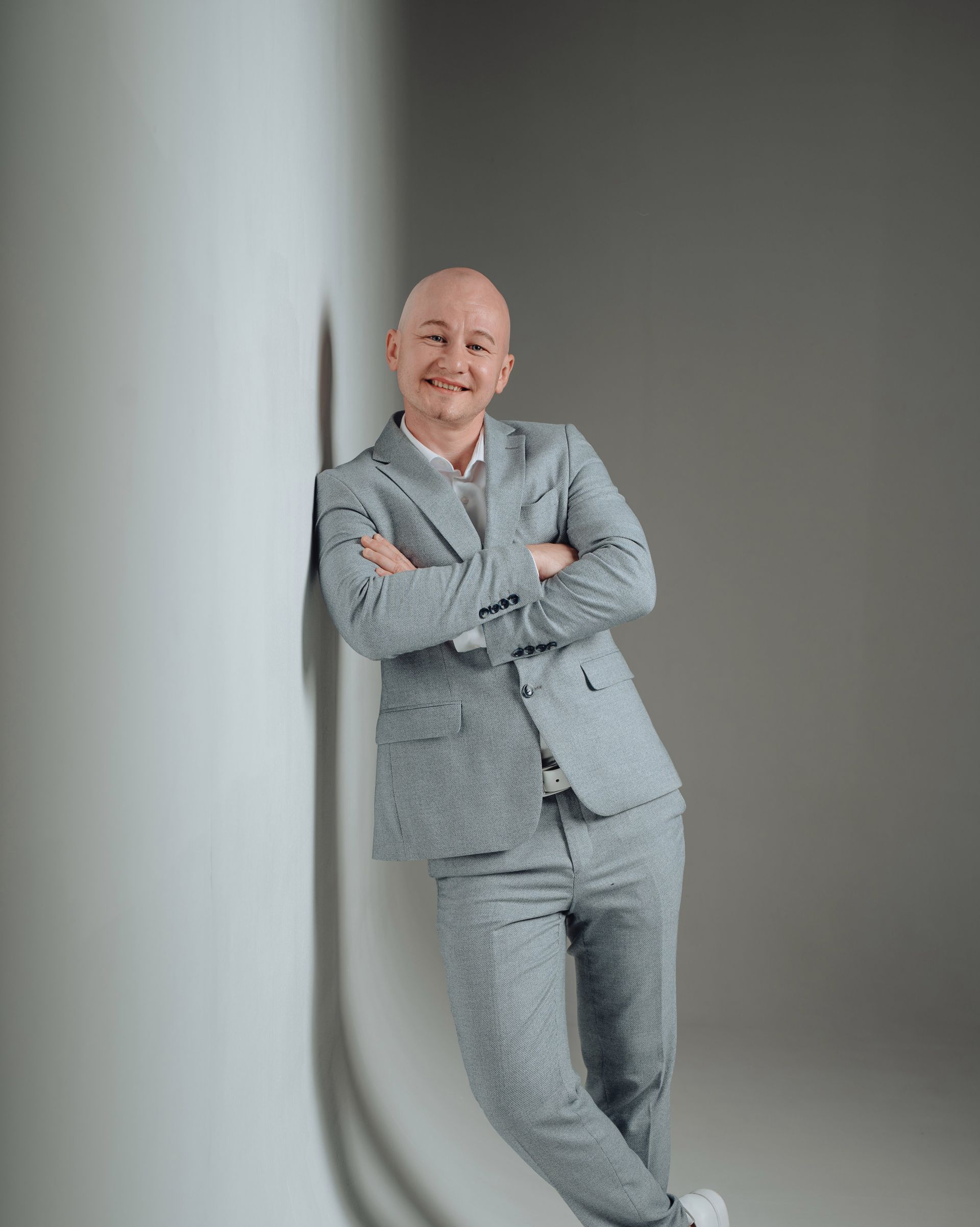 Ленар Яшен: “Депрессия дә булды, тормыштагы беренче җитди кризис та”