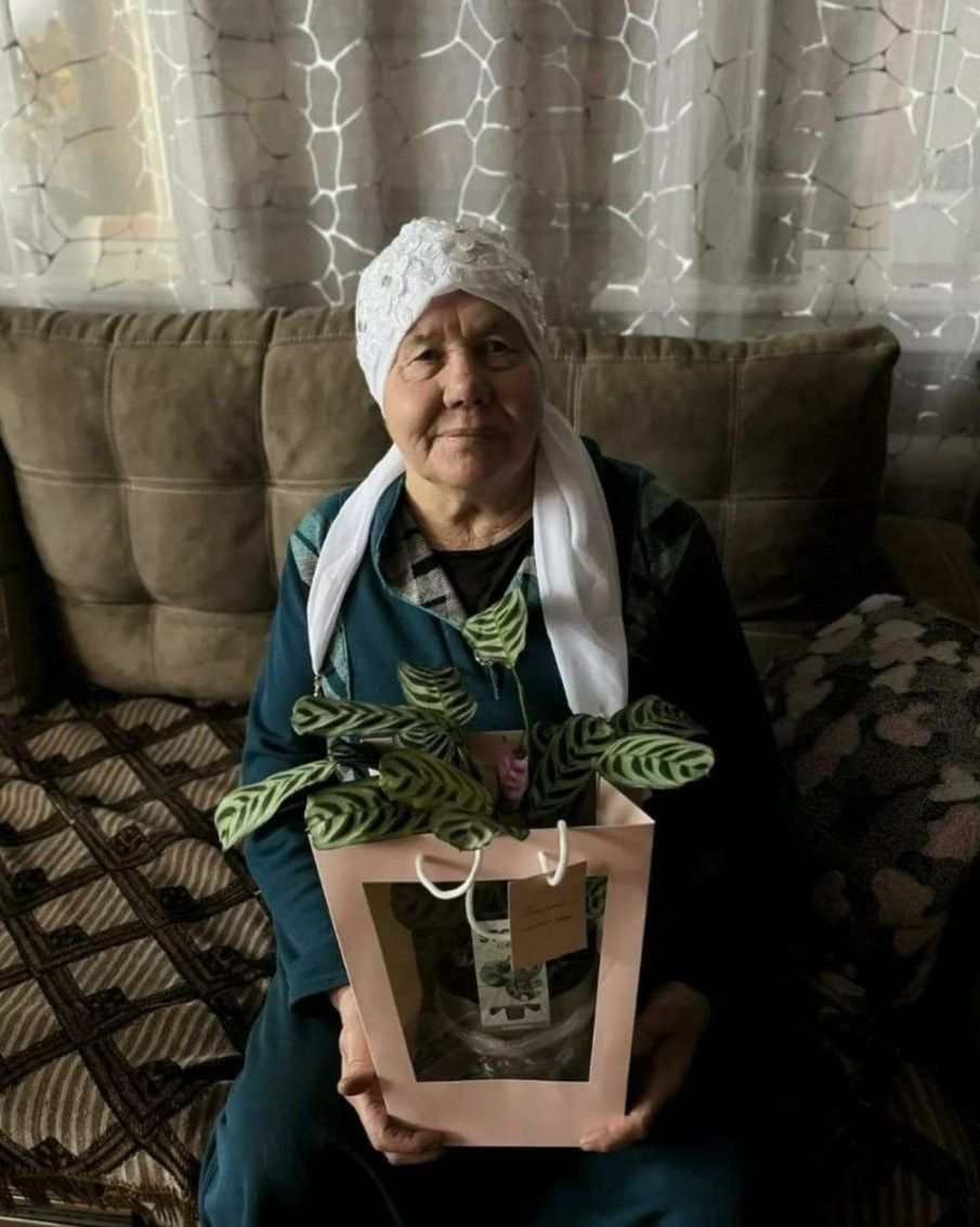 “Мәскәү Кремлендә телогрейкадан йөрдек”