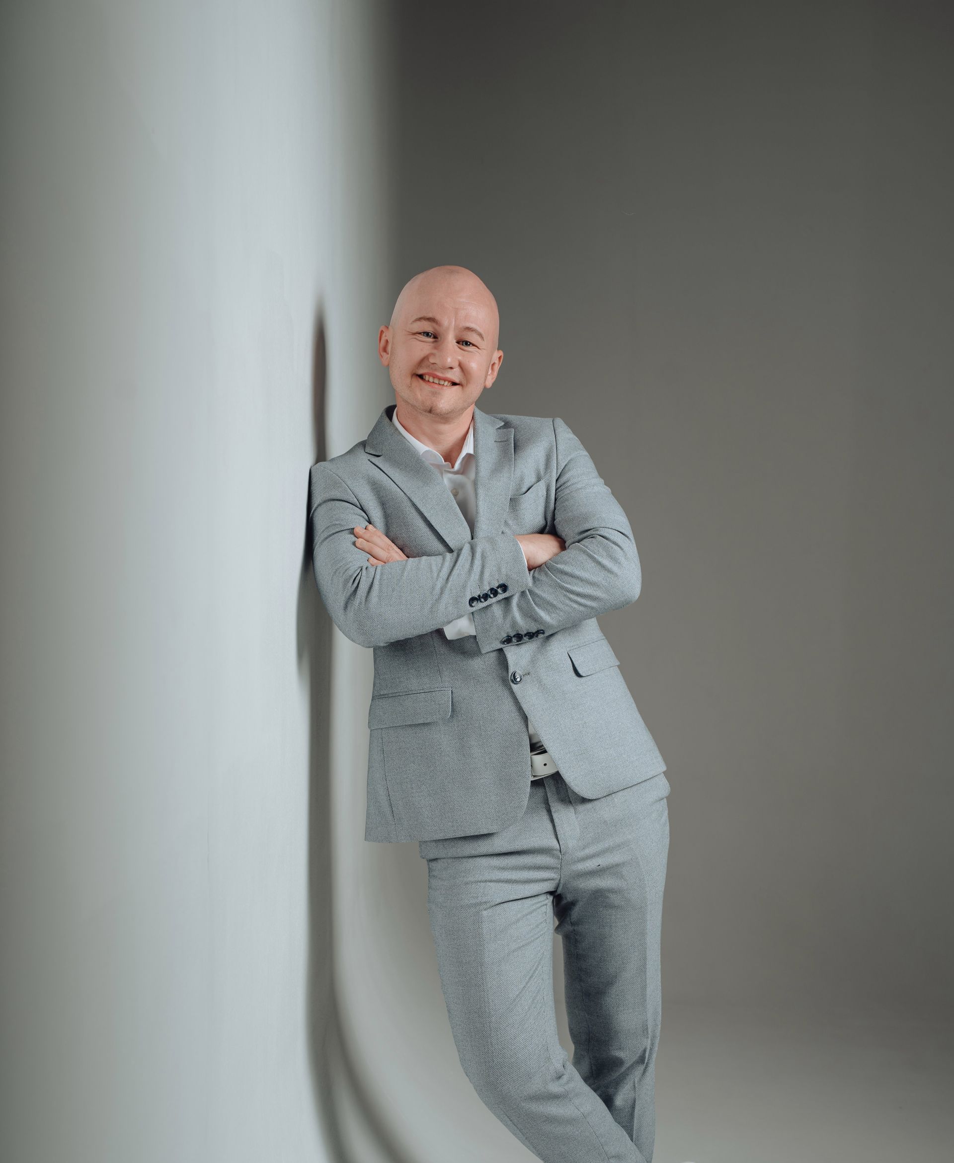 Ленар Яшен: “Депрессия дә булды, тормыштагы беренче җитди кризис та”