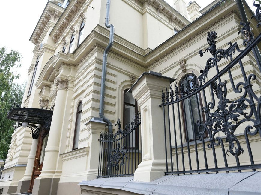 Казанда «Театр сәнгате төне»: күргәзмәләр, лекцияләр һәм бушлай чаралар башлана