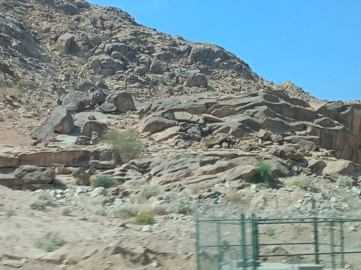 “Безнең хаҗыбыз әле кайткач башлана”: Мәккә-Мәдинә сәфәре турында хатирәләр