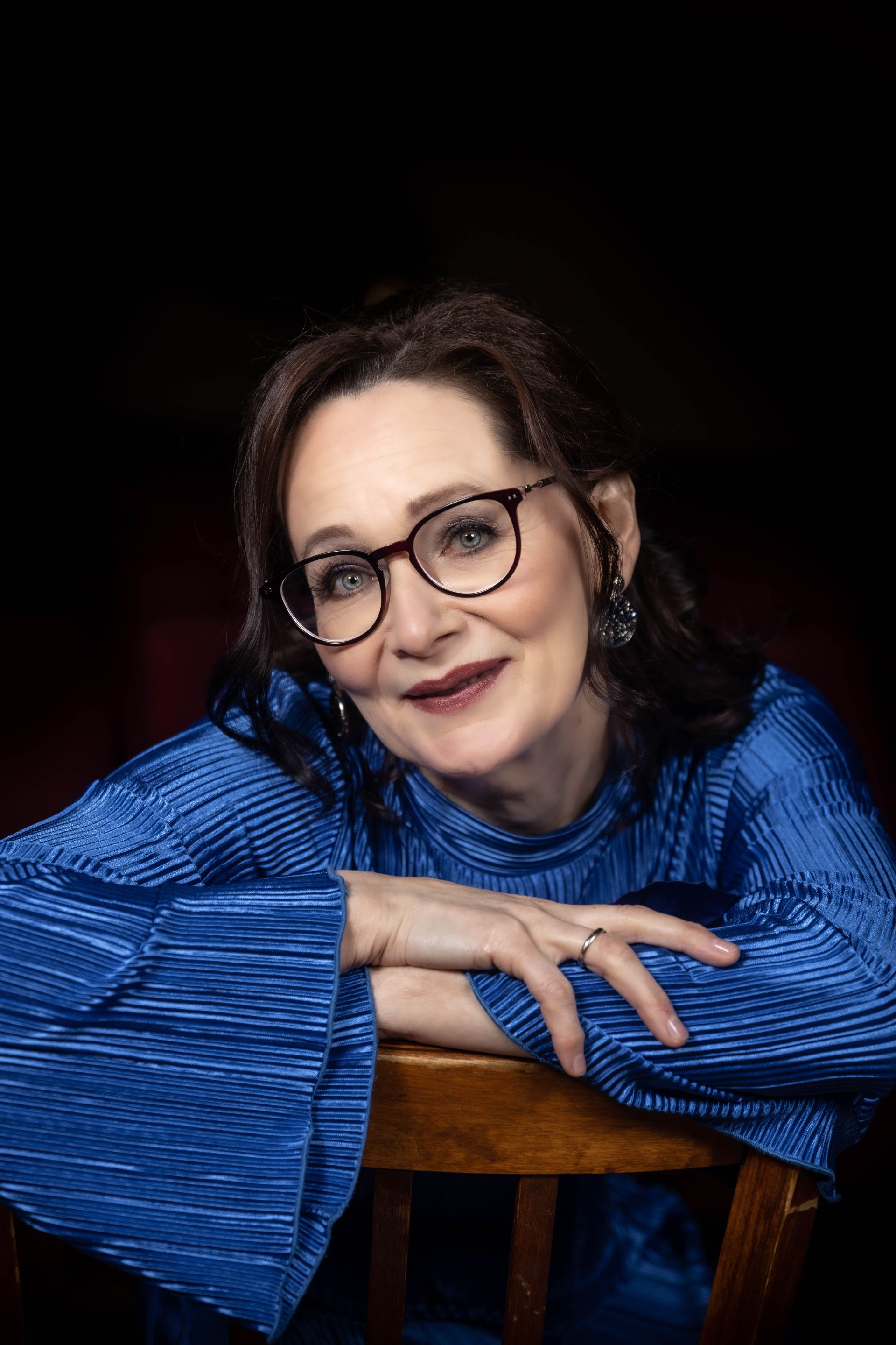 Мәүлидә Нургали: «Мине урлап китсәләр генә инде, дип уйлый идем...»