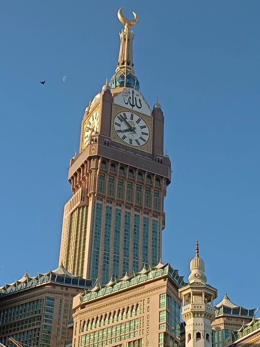 “Безнең хаҗыбыз әле кайткач башлана”: Мәккә-Мәдинә сәфәре турында хатирәләр