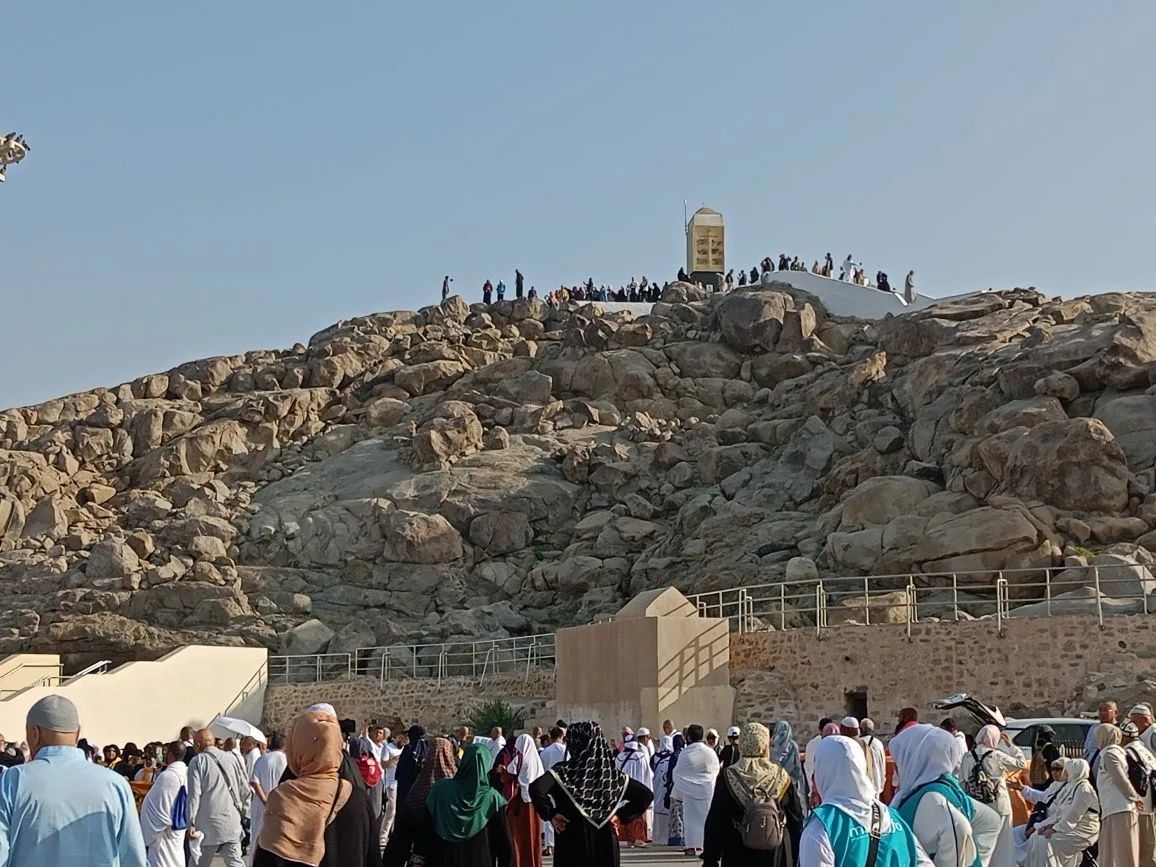 “Безнең хаҗыбыз әле кайткач башлана”: Мәккә-Мәдинә сәфәре турында хатирәләр