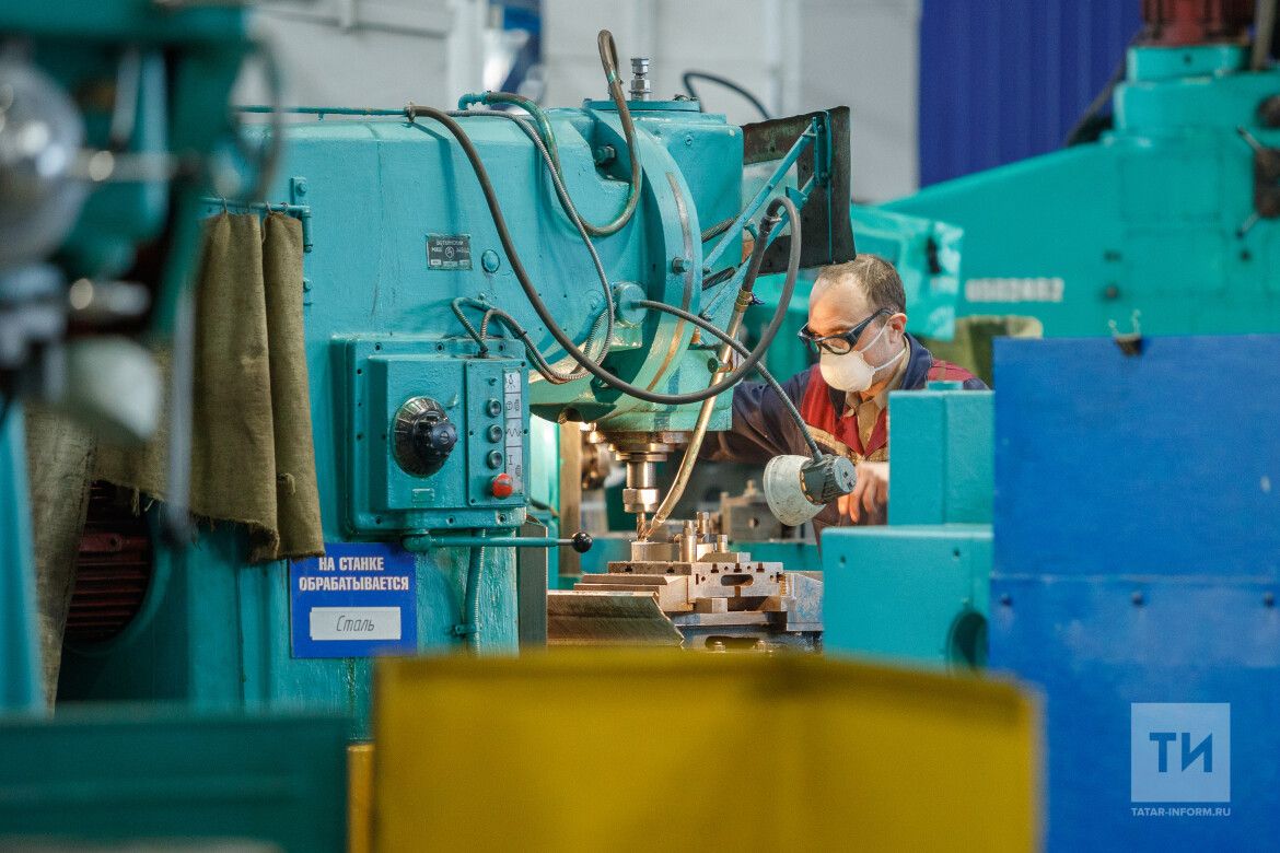 «Һәр ноктасы, һәр өтере үз урынында булсын»: яңа хезмәткәр хуҗасын ничек аптырашта калдырган?