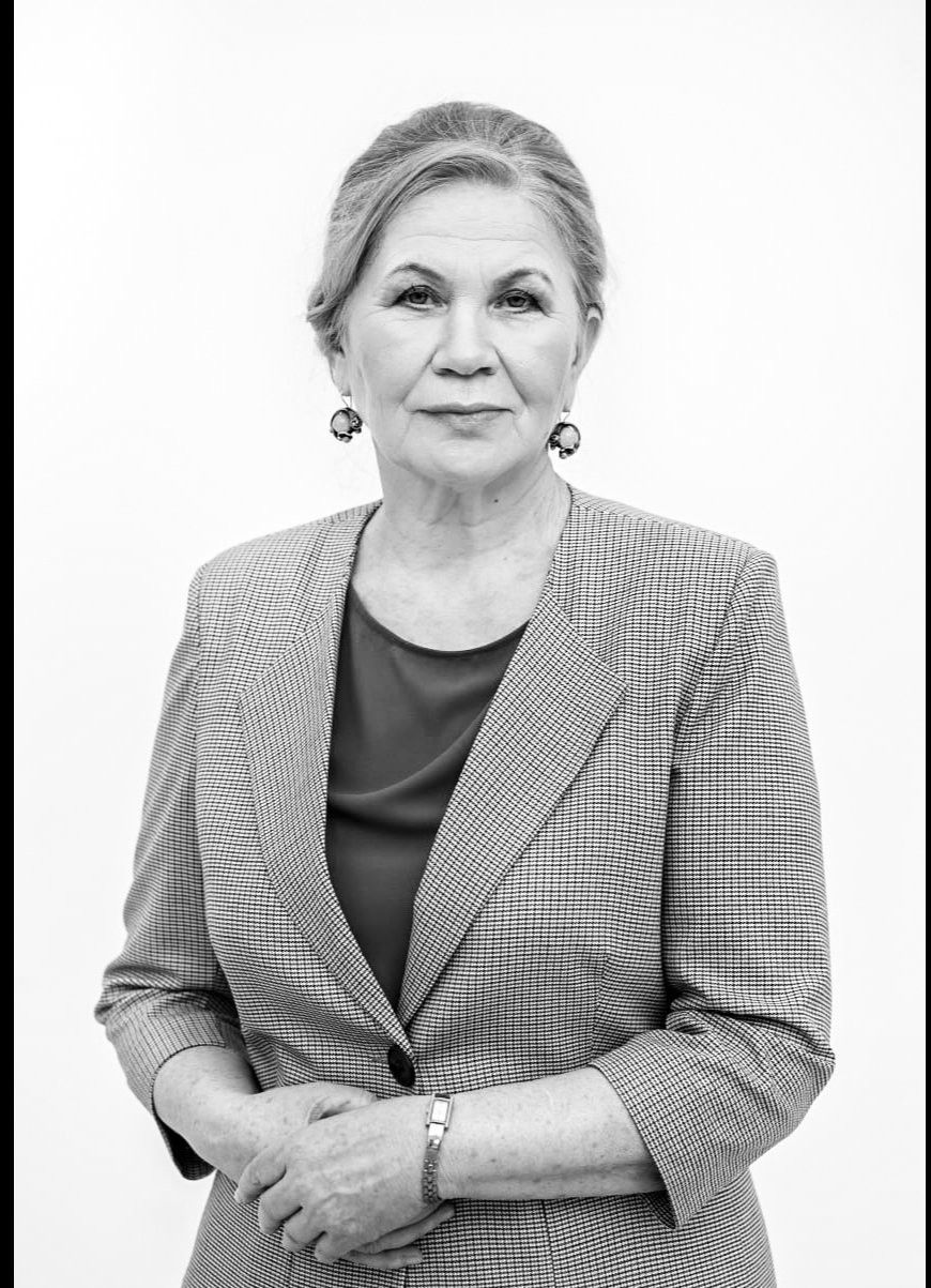 Гасырларны тоташтырган галимә: Фәнүзә Нуриева гомеренең җитмеш чишмәсе