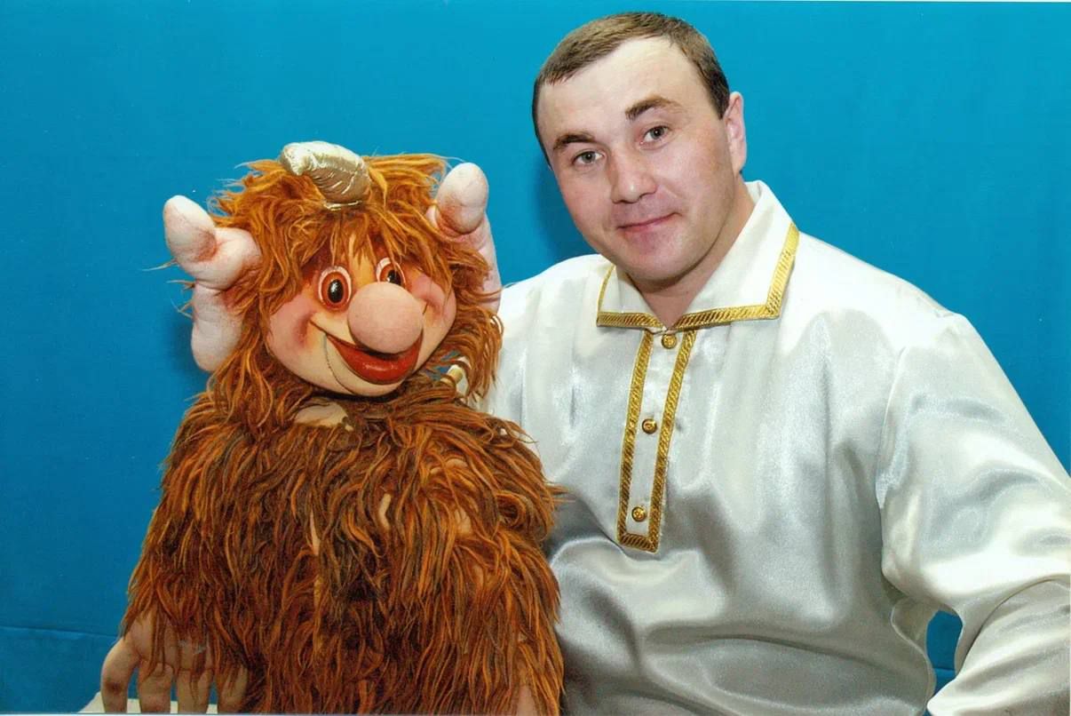 «Йөрәк һаман 18 яшьтә»: Юрий Чуктиев юбилее уңаеннан тормышы һәм иҗаты турында