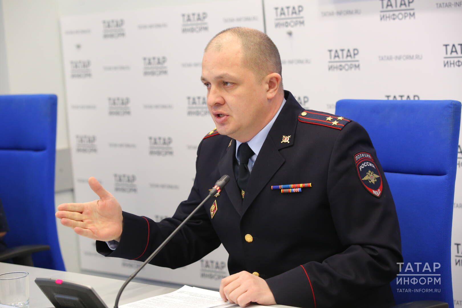 Тиздән каникуллар: юлларда хәвеф арта