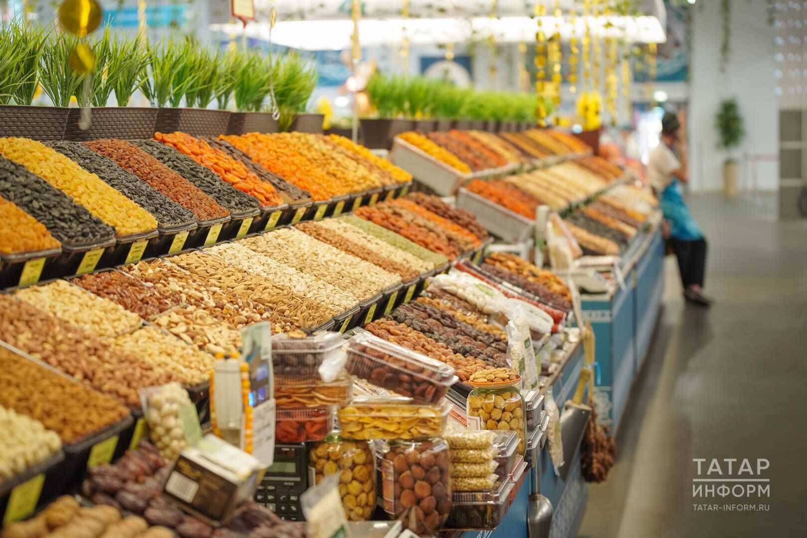 Татарстандагы “Хәләл” комитетының эшчәнлеге ГОСТ таләпләренә җавап бирәме?