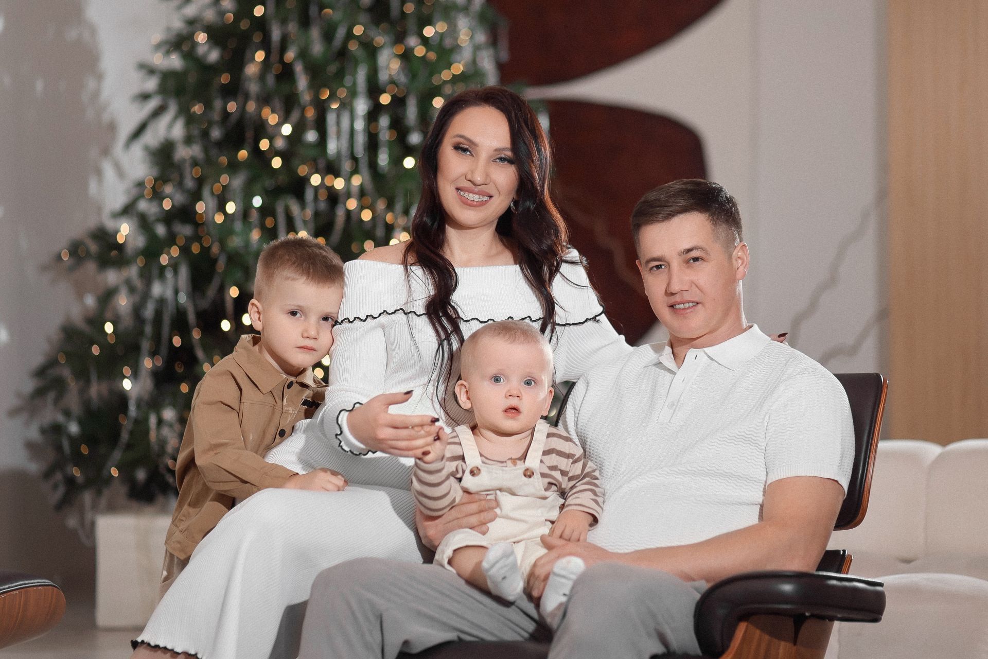 Блогер Мәрсилә Искәндәрова: «Балам минсез өйгә кайтып китте…»