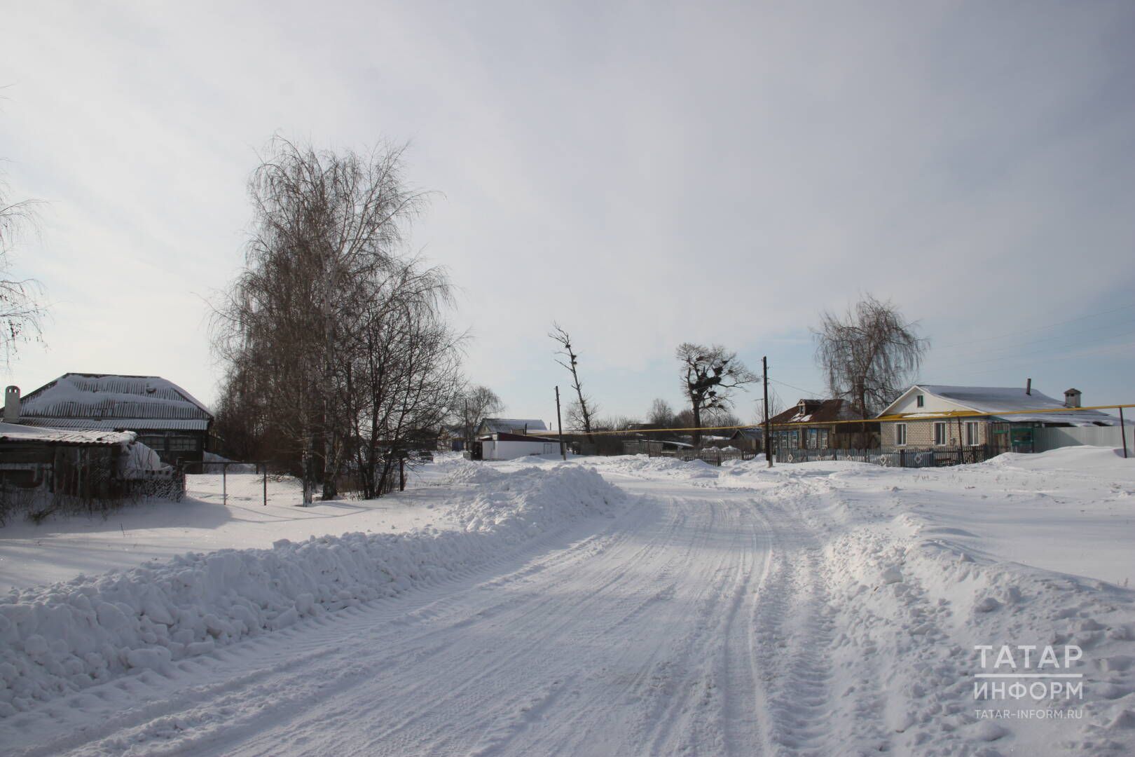 Бәхетсезлеккә бер адым: мәхәббәт өчпочмагында өзелгән язмышлар