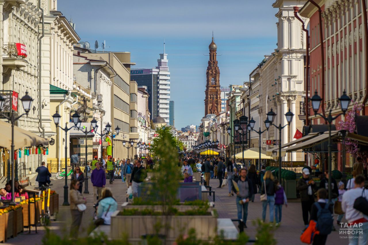 «Без ач яттык, алар сайлана»: буыннар арасындагы аерма