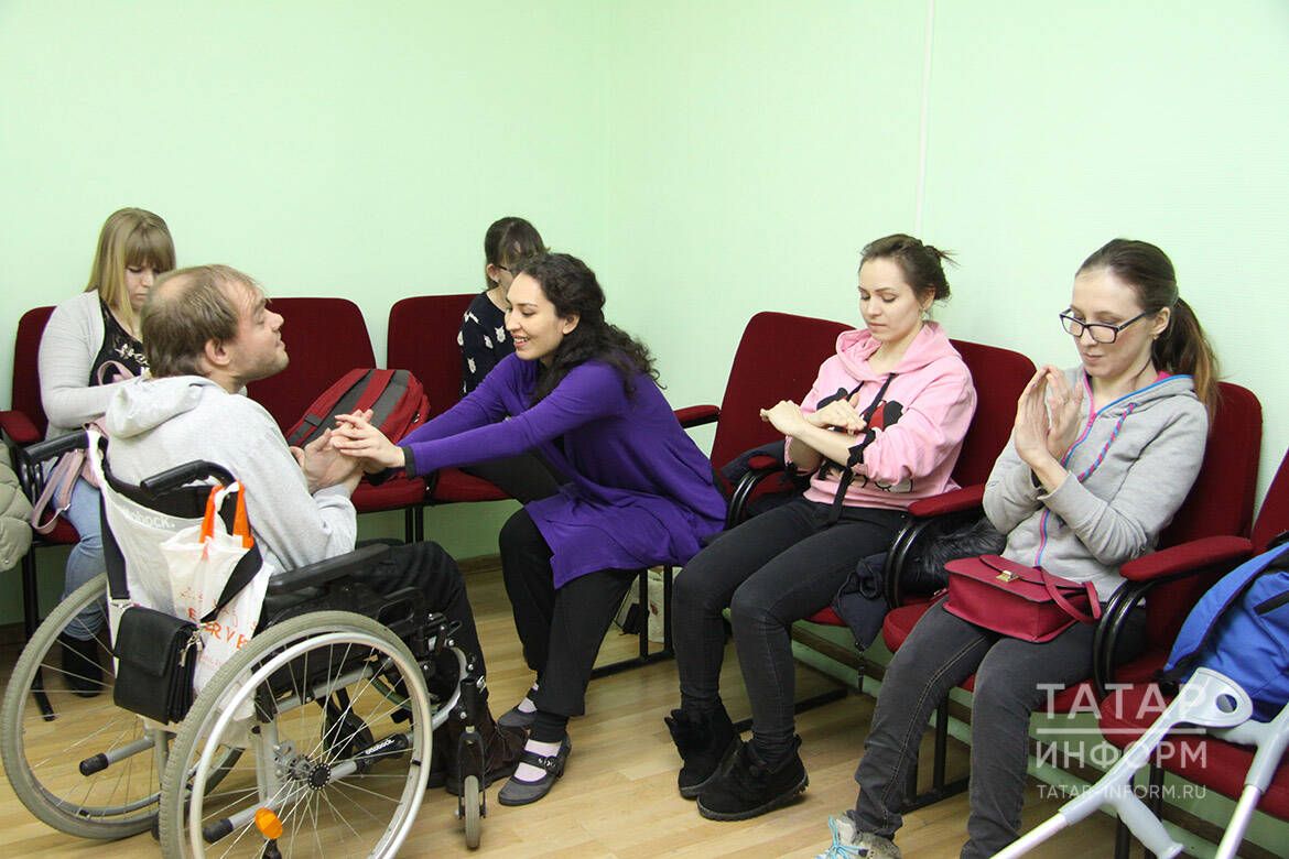 Гомерлек инвалидлыкны алып ташларга мөмкиннәрме? Юристлар аңлатмасы