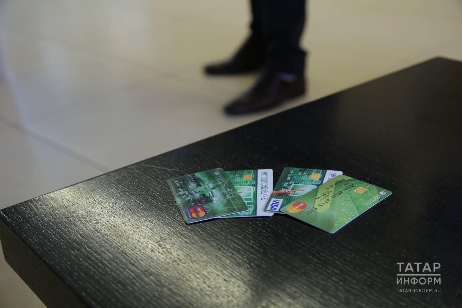 Һәр икенче заемщикның өч кредиты бар: куркыныч статистика