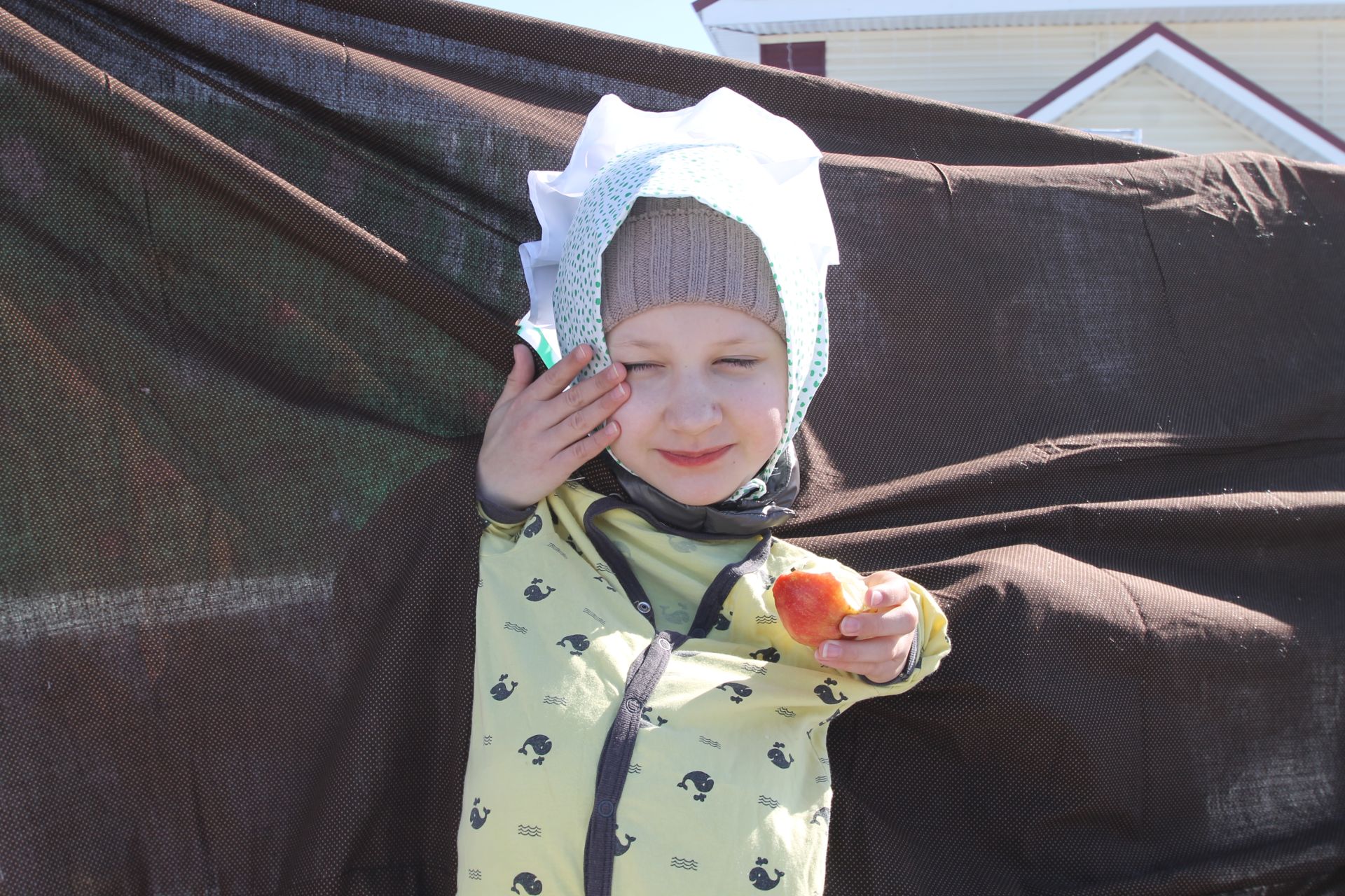 Нәүрүз көнендә кем нәрсә теләмәс?! Нәүрүз бәйрәменнән безнең репортаж